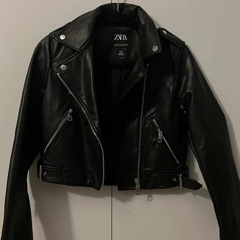 Zara Jacket (XS)